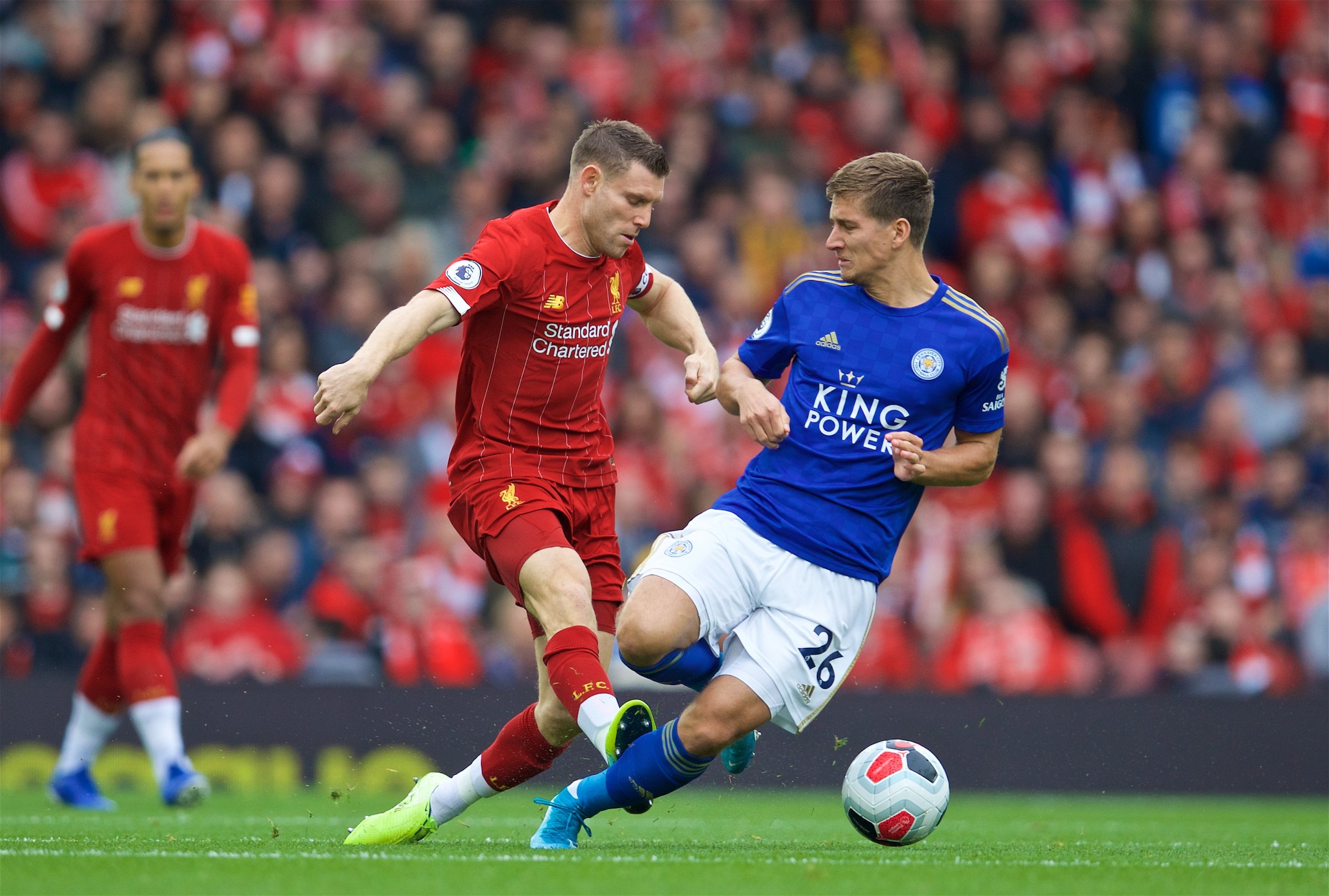 持续追击 持续追击